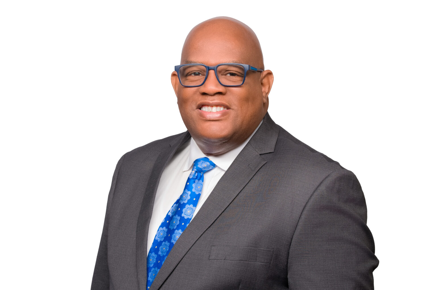 Executive Management - Port Authority of Jamaica